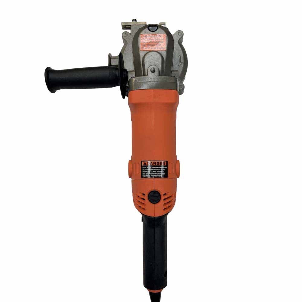 BN Products BNCE-20 Cutting Edge Saw - Compact and Lightweight Tool for Cutting Rebar and Metal - 5