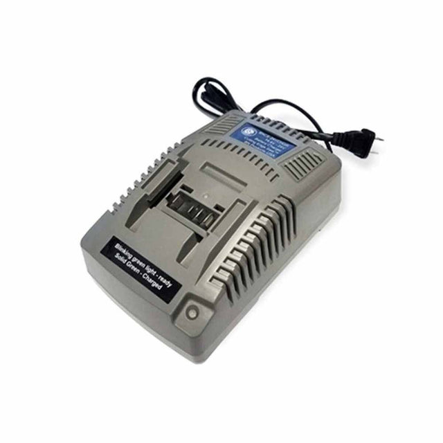 Benner-Nawman BNCE-24VCHGR 24V Lithium-Ion Battery Charger for BNCE-24VLI Battery