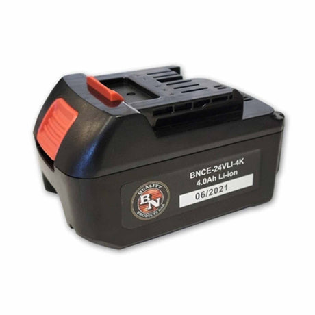 Benner-Nawman BNCE-24VLI Replacement Battery 24V Li-ion 4.0Ah (Single)