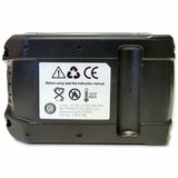 Benner-Nawman BNCE-24VLI Replacement Battery 24V Li-ion 4.0Ah (Single) - 5