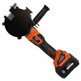 BN Products BNCE-30C-24V Cordless Cutting Edge Saw 30mm - Compact and Lightweight Multi-Material Saw - 2