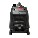 Benner-Nawman BNG3800iAEFIC 3800W EFI Inverter Generator with Electric Remote Start and CO Shutoff 20 x 13 x 21 - 5