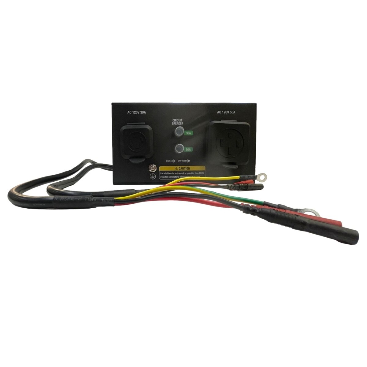 Benner-Nawman BNGPB 50A 30A Parallel Kit for BNG Series Inverter Generators (1 Kit) - 3