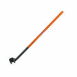 BN Products BNHYBR-20 Heavy Duty Hickey Bar for #6 Rebar - Manual Rebar Bender