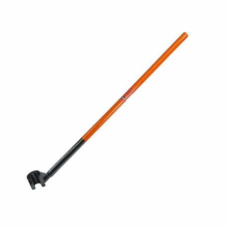 BN Products BNHYBR-20 Heavy Duty Hickey Bar for #6 Rebar - Manual Rebar Bender