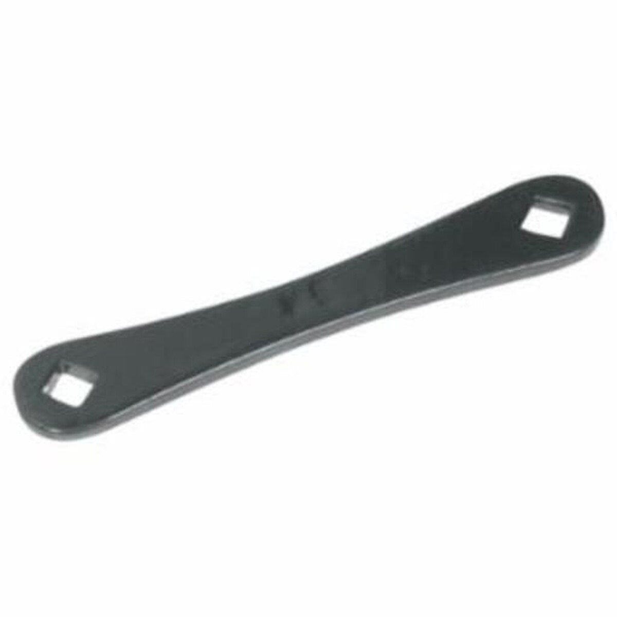 Best Weld 900-00W5 B-Tank Wrench 3/16" Opening for Acetylene Tanks Steel