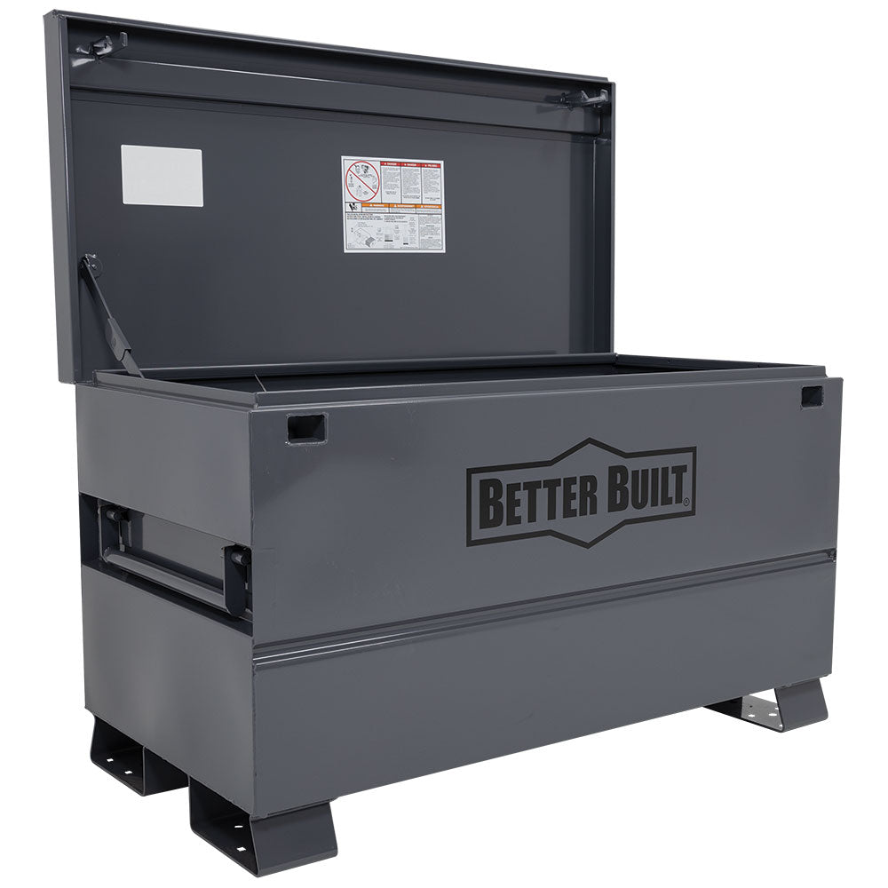 Better Built 2048-BB 48" Chest, Jobsite Storage - 3