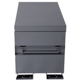 Better Built 2048-BB 48" Chest, Jobsite Storage - 4