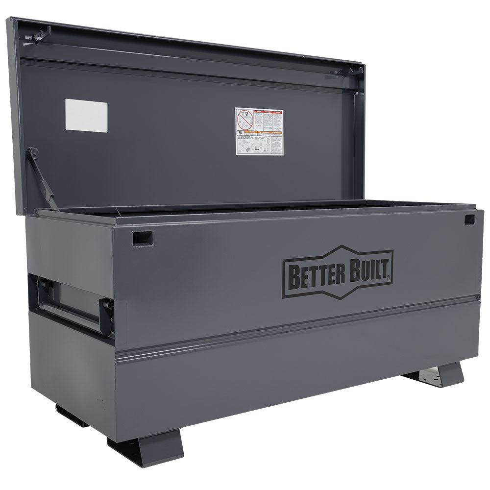 Better Built 2060-BB 60" Chest, Jobsite Storage - 3