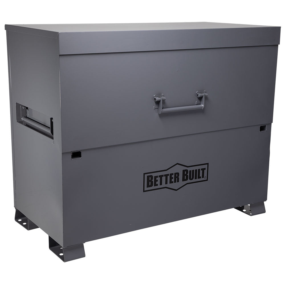 Better Built 2089-BB 60" Piano Box, Jobsite Storage