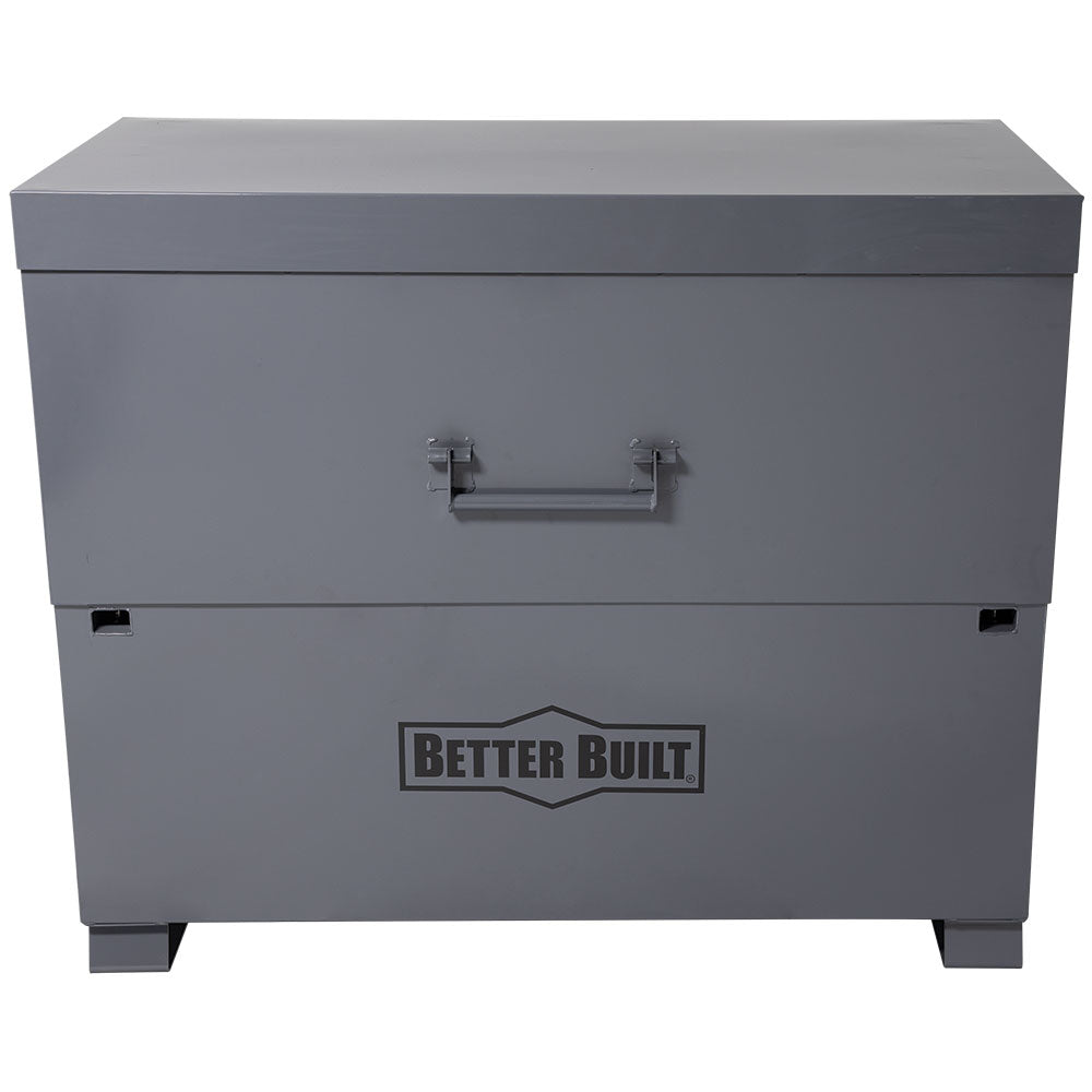 Better Built 2089-BB 60" Piano Box, Jobsite Storage - 2