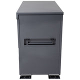 Better Built 2089-BB 60" Piano Box, Jobsite Storage - 5