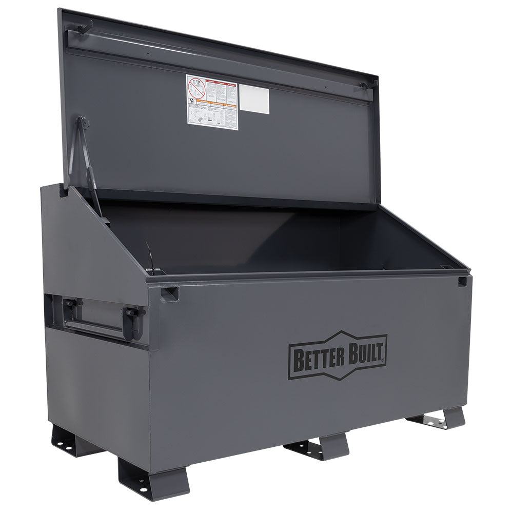 Better Built 3068-BB 60" Sloped Chest, Jobsite Storage - 3