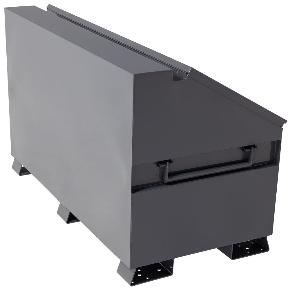 Better Built 3068-BB 60" Sloped Chest, Jobsite Storage - 4