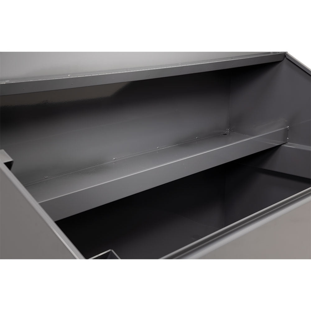 Better Built 3068-BB 60" Sloped Chest, Jobsite Storage - 11