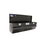 Better Built 62210098 56" Crown Chest Truck Tool Box, Gloss Black - 2