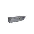 Better Built 63012334 48" Crown Lo-Side Truck Tool Box, Brite
