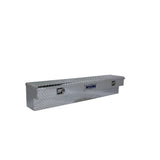 Better Built 63060190 60" Crown Lo-Side Truck Tool Box, Brite