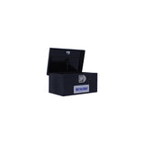 Better Built 67210276 20" Crown ATV Tool Box, Matte Black - 2
