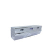 Better Built 79010983 56" Sec Chest Truck Tool Box, Brite