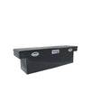 Better Built 79210985 71" Sec Saddle Truck Tool Box, Deep, Gloss Black