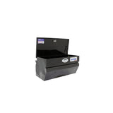 Better Built 79210992 48" Sec Chest Truck Tool Box, Gloss Black - 2