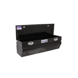 Better Built 79210993 56" Sec Chest Truck Tool Box, Gloss Black - 2