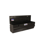 Better Built 79212437 48" Sec Chest Truck Tool Box, Matte Black - 2