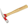 MarshallTown BH761 10846 - 24 oz. Brick Hammer