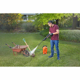 Black & Decker BEPW1700 1,700 MAX PSI 1.2 GPM Electric Cold Water Pressure Washer - 5