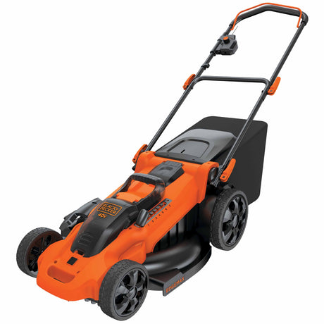 Black & Decker CM2040 40V 20 IN LITHIUM MOWER