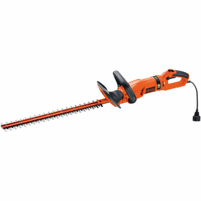 Black & Decker HH2455 24" HedgeHog® with Rotating Handle/ Dual Blade Action