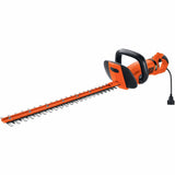 Black & Decker HH2455 24" HedgeHog® with Rotating Handle/ Dual Blade Action - 3