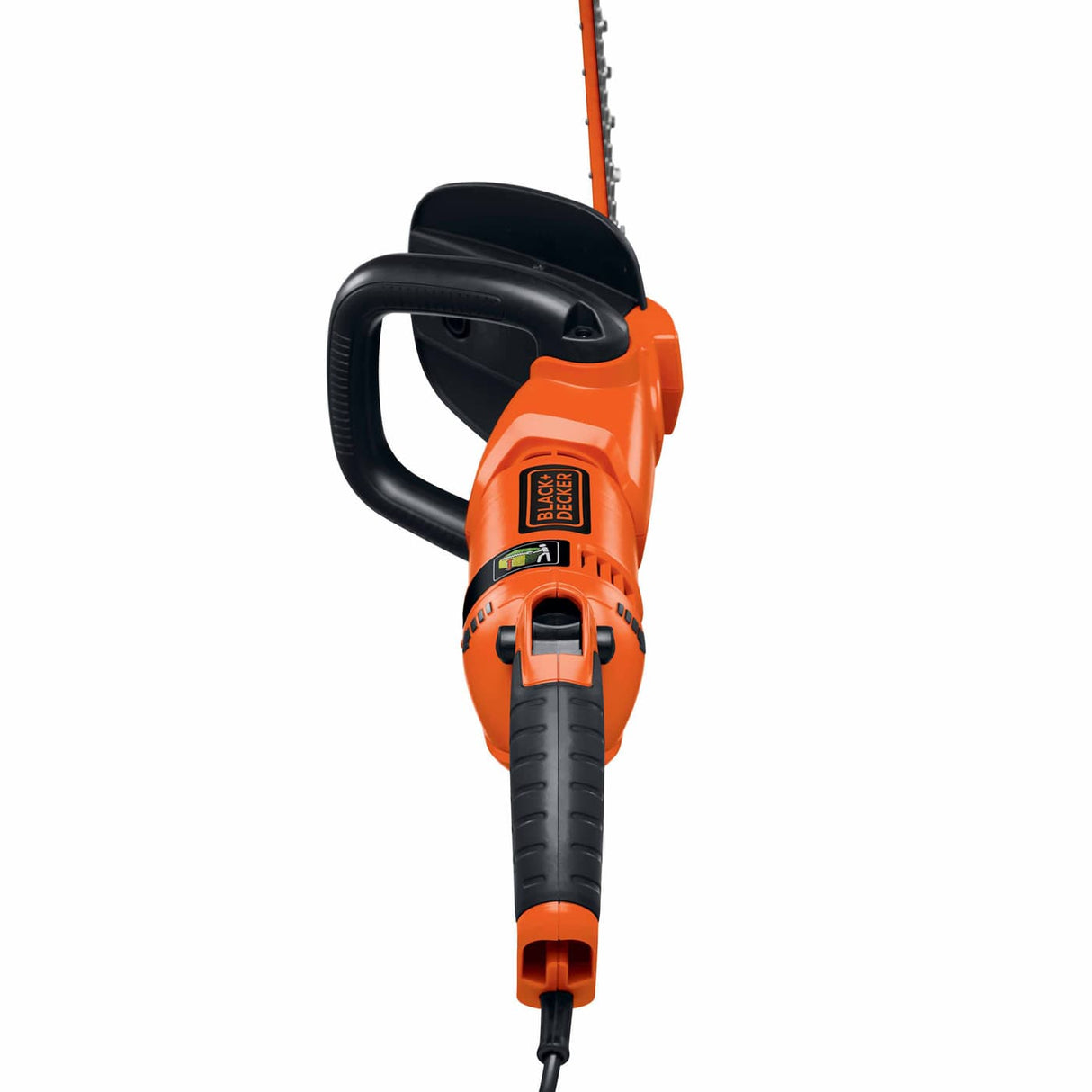 Black & Decker HH2455 24" HedgeHog® with Rotating Handle/ Dual Blade Action - 7