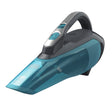 Black & Decker HLWVA325J21 Wet/Dry Cordless Hand Vacuum - Titanium