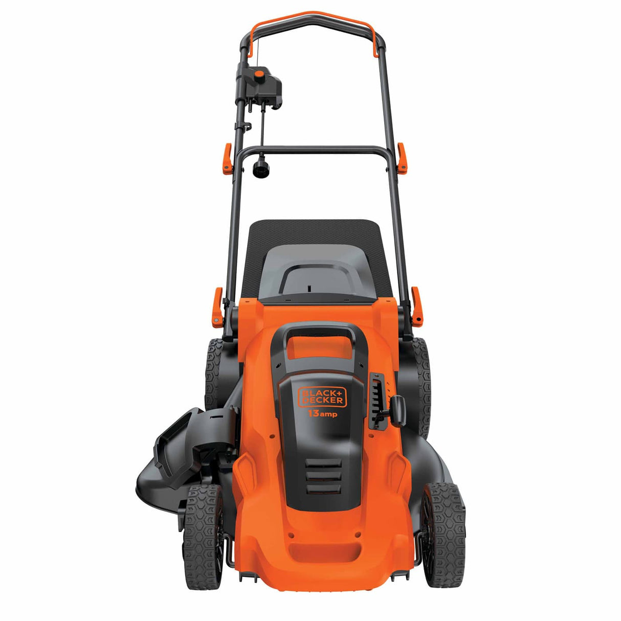 Black & Decker MM2000 13 AMP 20IN CORDED MOWER - 2