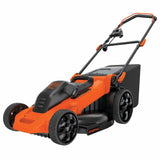 Black & Decker MM2000 13 AMP 20IN CORDED MOWER - 3