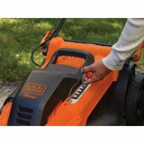 Black & Decker MM2000 13 AMP 20IN CORDED MOWER - 10