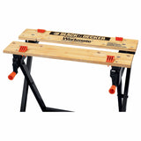 Black & Decker WM125 Workmate 125 Portable Workbench, 350-Pound Capacity - 5