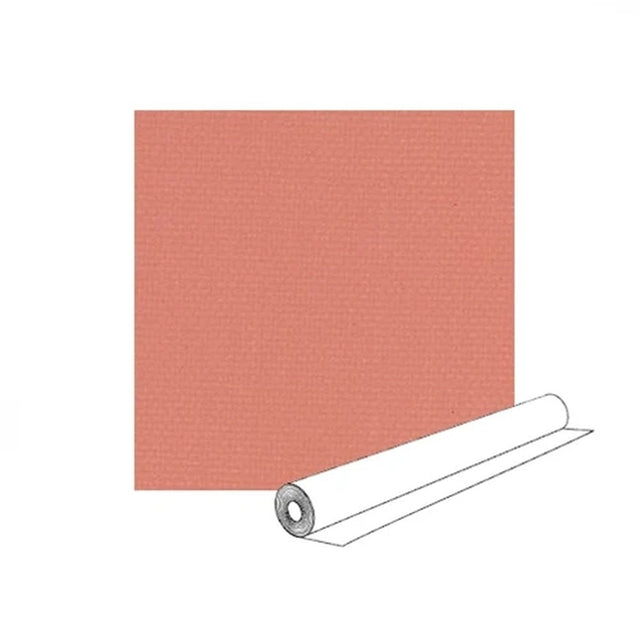 Black Stallion SNF16-40 Welding Fire Blanket Acrylic Coated Fiberglass Roll Salmon 38 in. x 50 yd