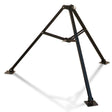 Black Stallion UB50 Tripod Stand for FR Industrial Umbrella (1 Pack)