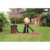 Black & Decker BV-006L Leaf Collection System - 4