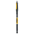 DeWalt DWAWDNS06 3/8" x 6" ELITE Nail Cutting Spade Bit for Fast Drilling in Wood