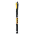 DeWalt DWAWDNS08 ELITE Nail Cutting Spade Bit for Nail-Embedded Wood (1/2" x 6")