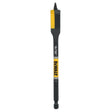 DeWalt DWAWDNS09 9/16" x 6" ELITE Nail Cutting Spade Bit