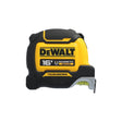 DeWalt DWHT37916S TOUGHSERIES 16' Magnetic Measure with Removable Hook Magnet