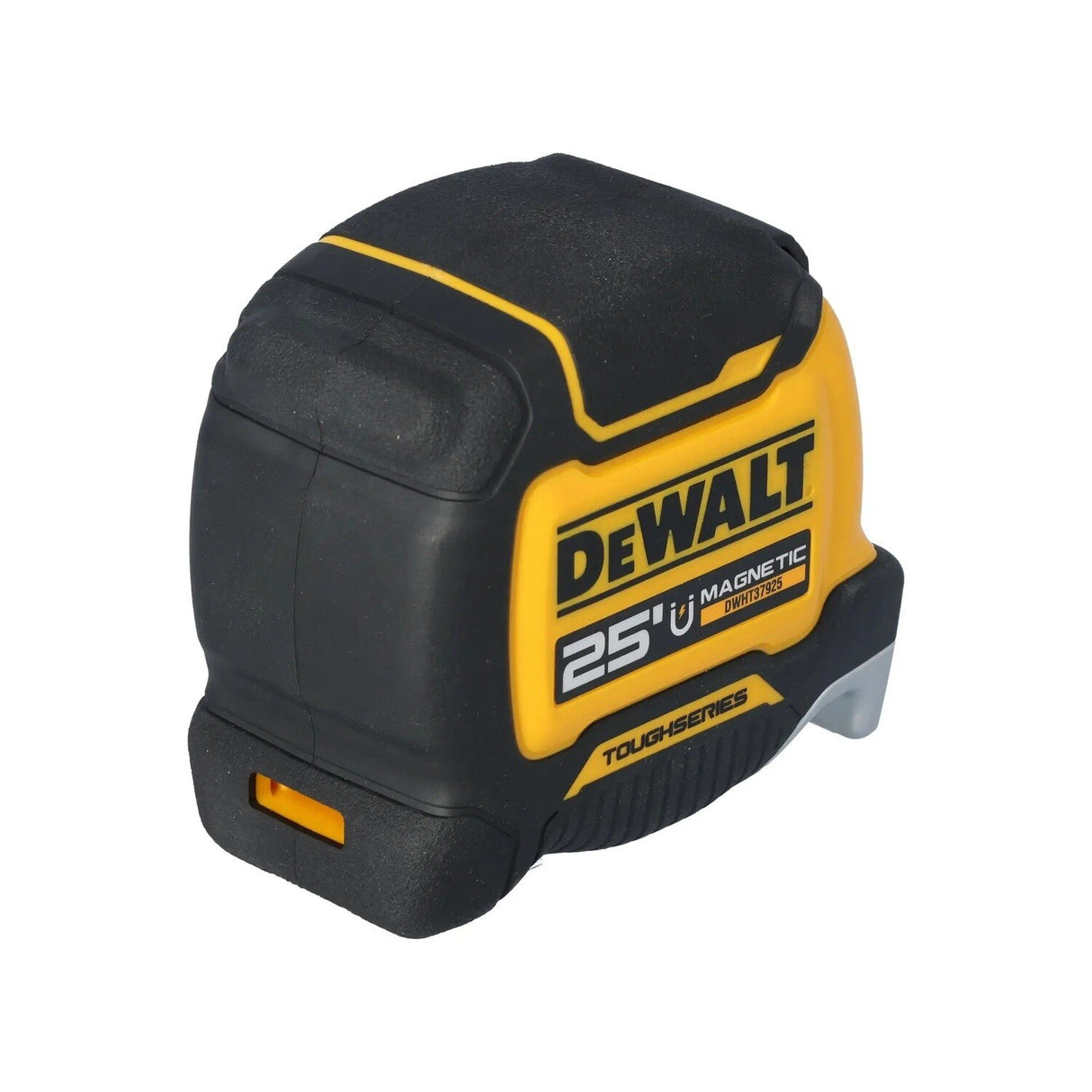 DeWalt DWHT37925S TOUGHSERIES 25" Magnetic Tape Measure with Removable Hook Magnet - 4