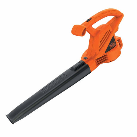 Black & Decker LB700 Electric Leaf Blower, 7-Amp