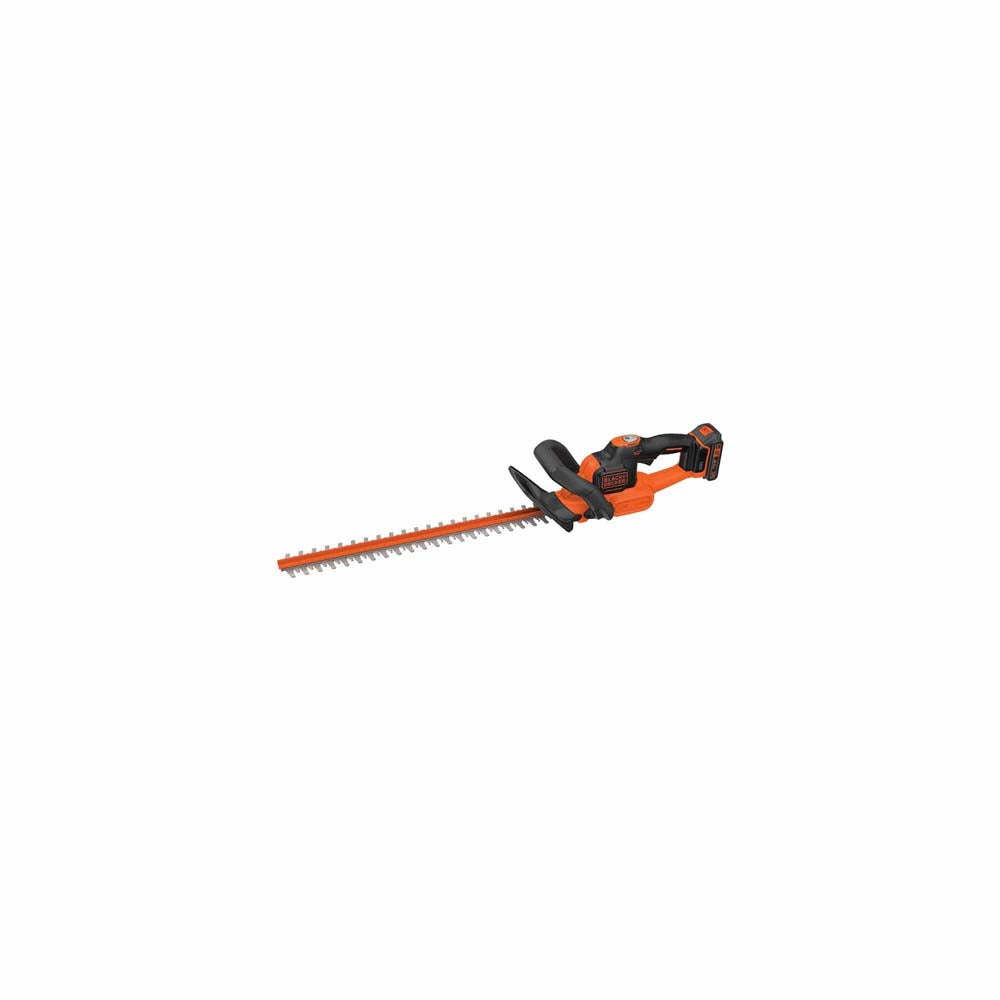 Black & Decker LHT321 20V MAX Lithium 22 In. Powercut Hedge Trimmer