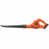 Black & Decker LSW221 20V MAX Cordless Sweeper - 3